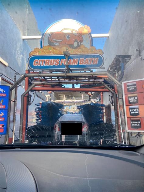 Exploring the History and Legacy of the Magic Rush Car Wash in Irvine